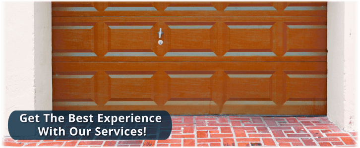 Garage Door Installation Annapolis MD