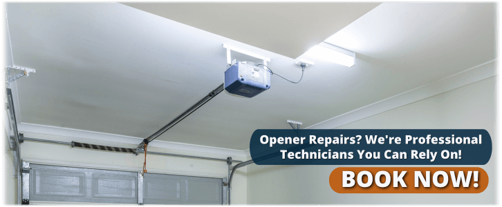 Garage Door Opener Repair And Installation Annapolis MD