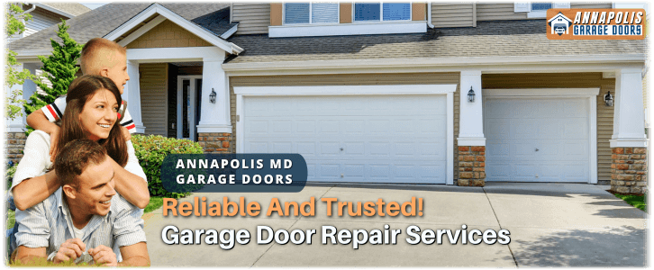 Garage Door Repair Annapolis MD